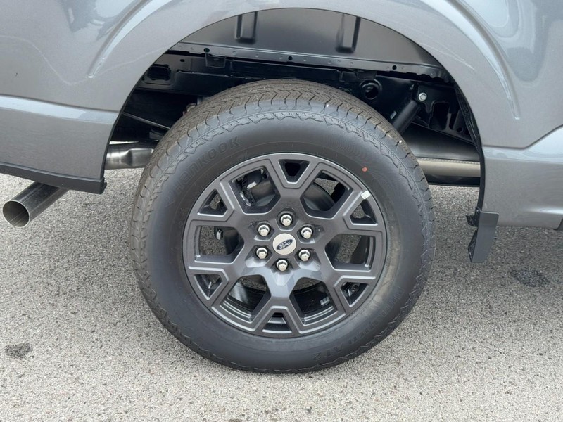 Ford F-150 Vehicle Image 04