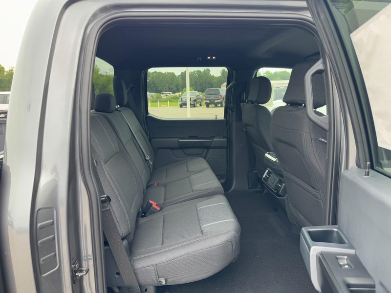 Ford F-150 Vehicle Image 05
