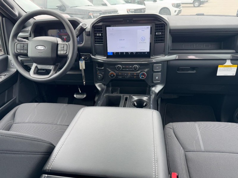 Ford F-150 Vehicle Image 06