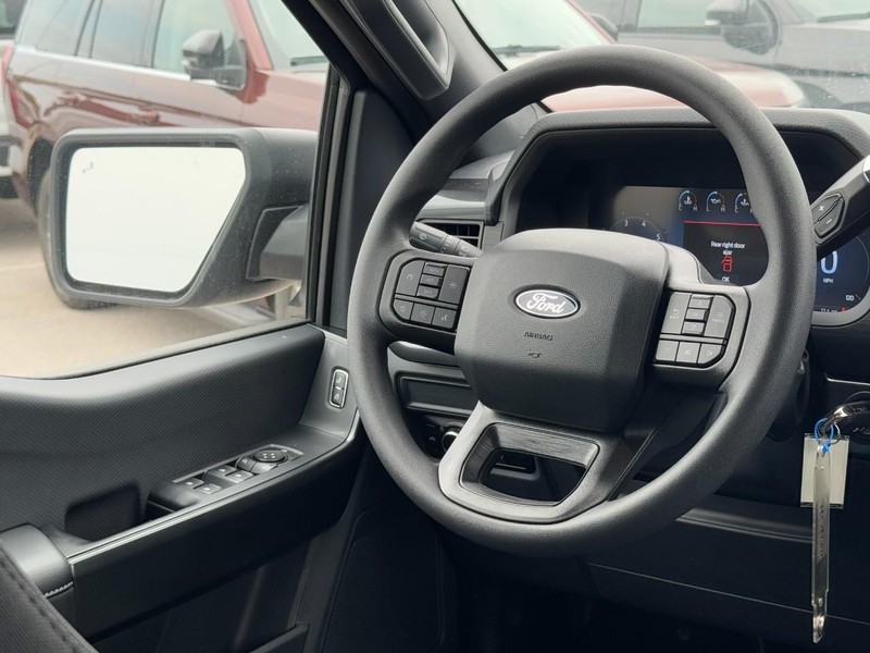 Ford F-150 Vehicle Image 07