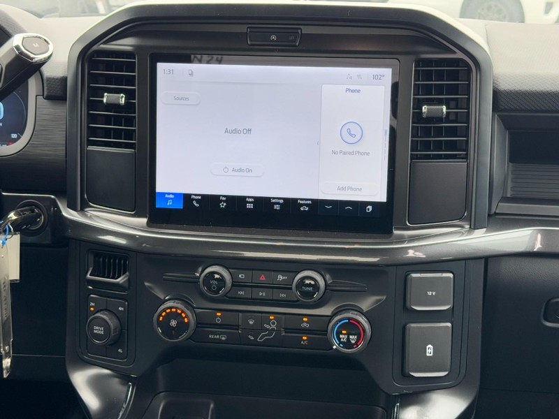 Ford F-150 Vehicle Image 08