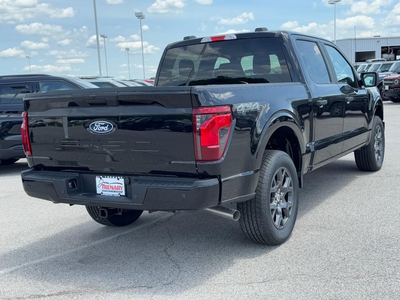 Ford F-150 Vehicle Image 03
