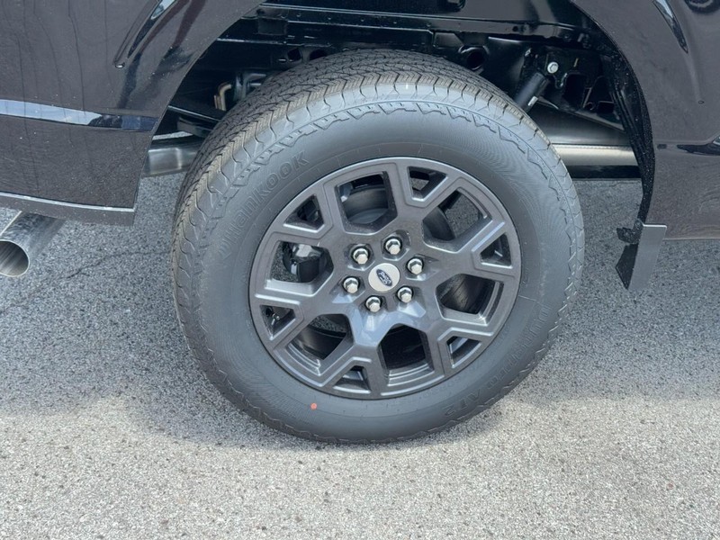 Ford F-150 Vehicle Image 04