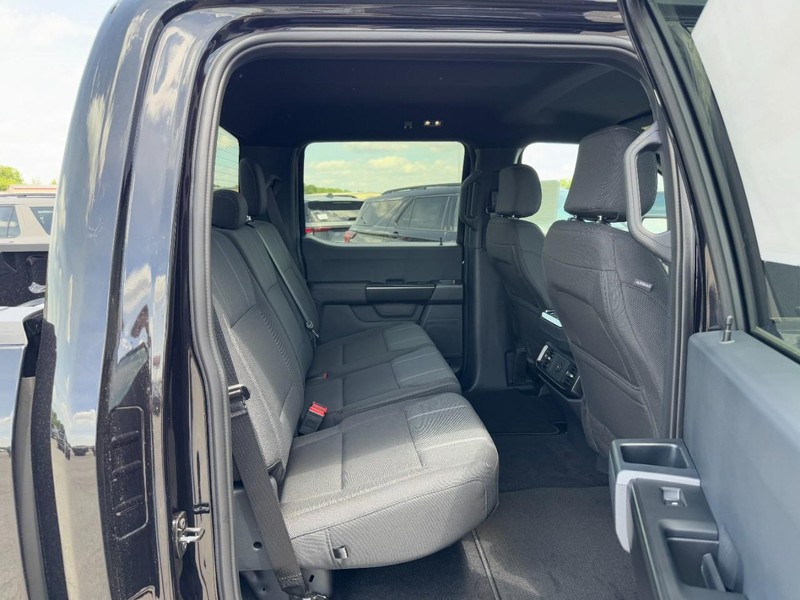 Ford F-150 Vehicle Image 05