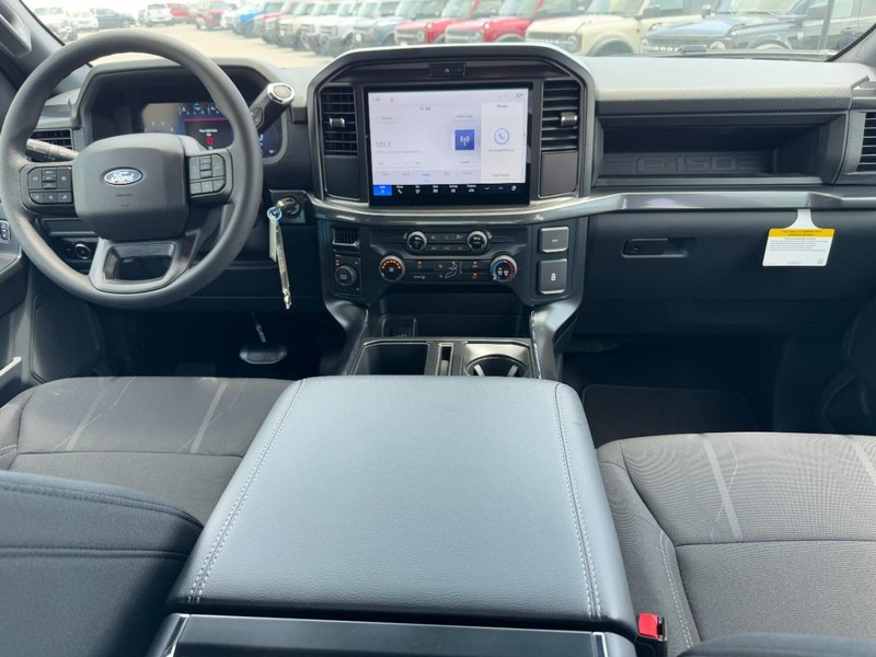 Ford F-150 Vehicle Image 06