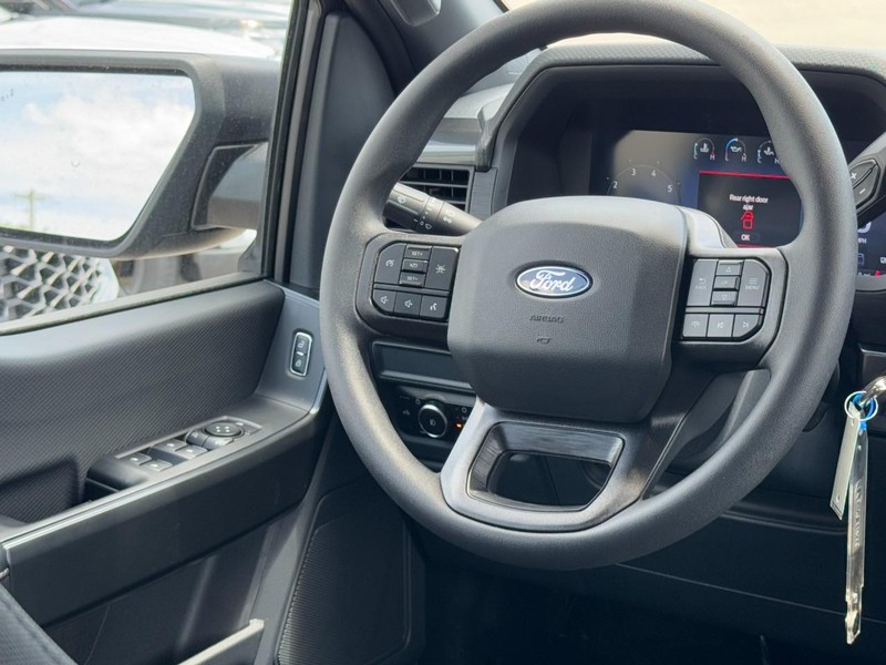Ford F-150 Vehicle Image 07