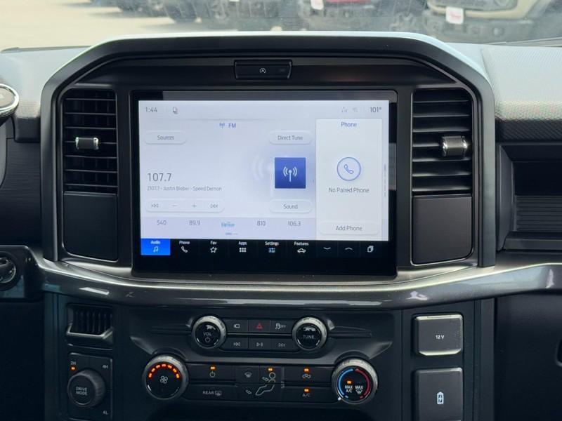 Ford F-150 Vehicle Image 08