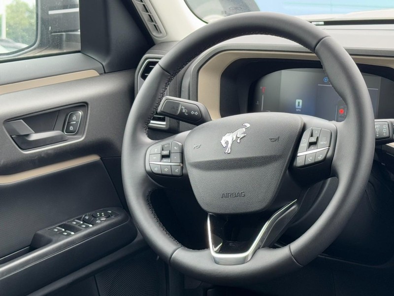 Ford Bronco Sport Vehicle Image 07