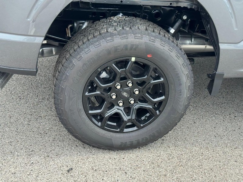 Ford F-150 Vehicle Full-screen Gallery Image 4