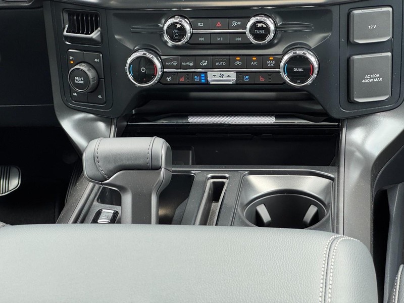Ford F-150 Vehicle Full-screen Gallery Image 9