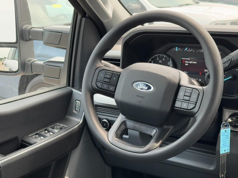 Ford Super Duty F-250 SRW Vehicle Image 07