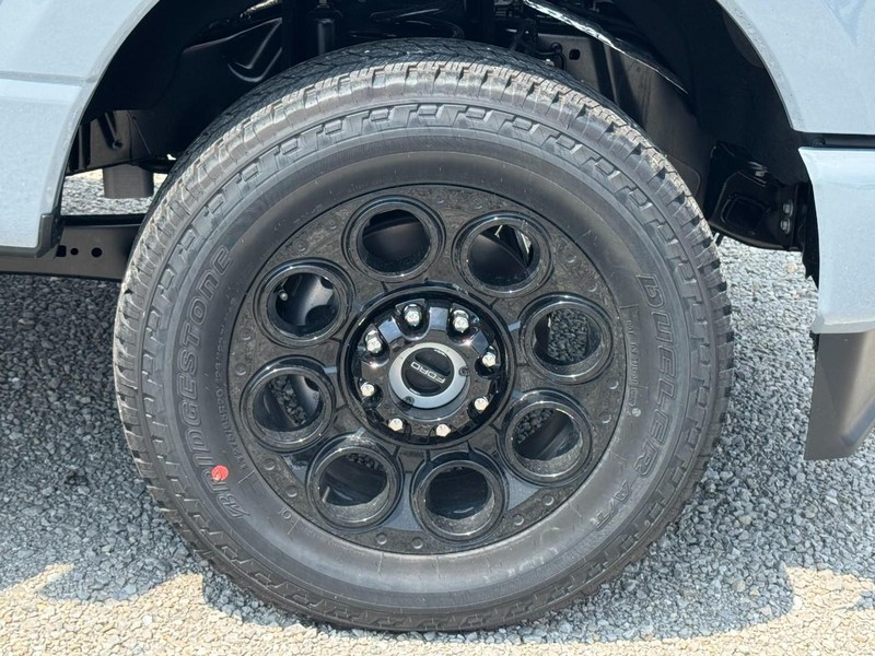 Ford Super Duty F-250 SRW Vehicle Image 04
