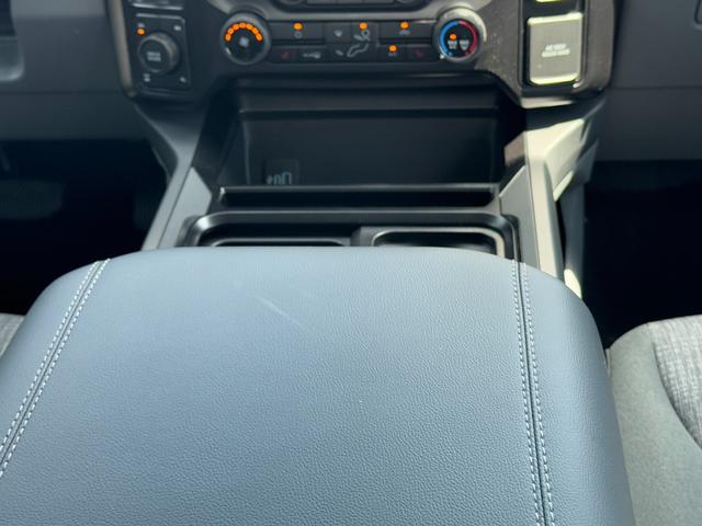 Ford Super Duty F-250 SRW Vehicle Full-screen Gallery Image 9
