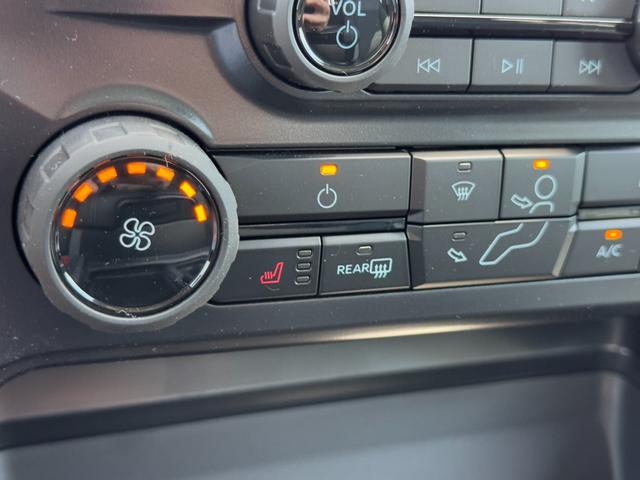 Ford Super Duty F-250 SRW Vehicle Full-screen Gallery Image 14