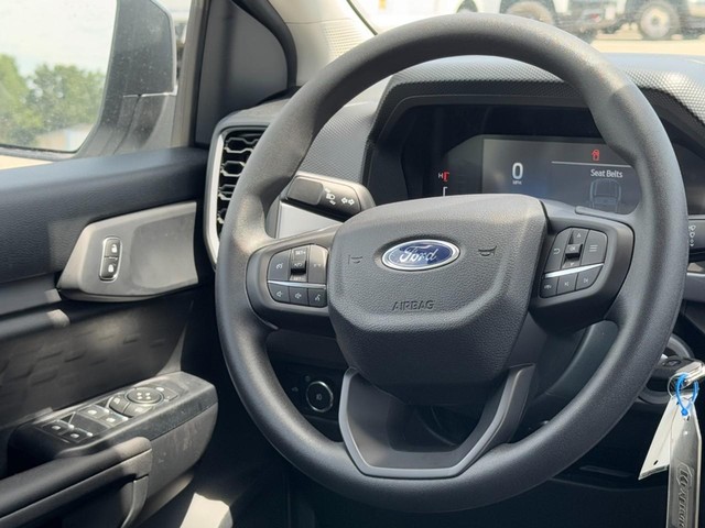 Ford Ranger Vehicle Image 07
