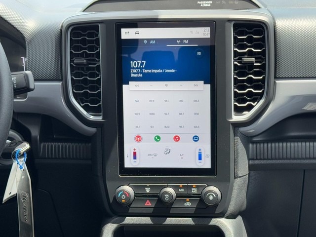 Ford Ranger Vehicle Image 08