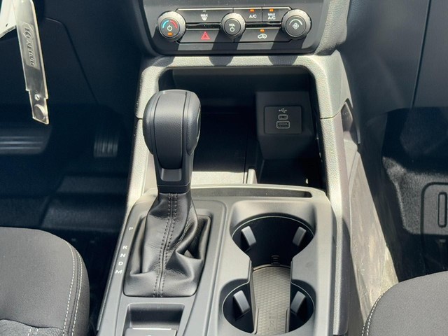 Ford Ranger Vehicle Image 09