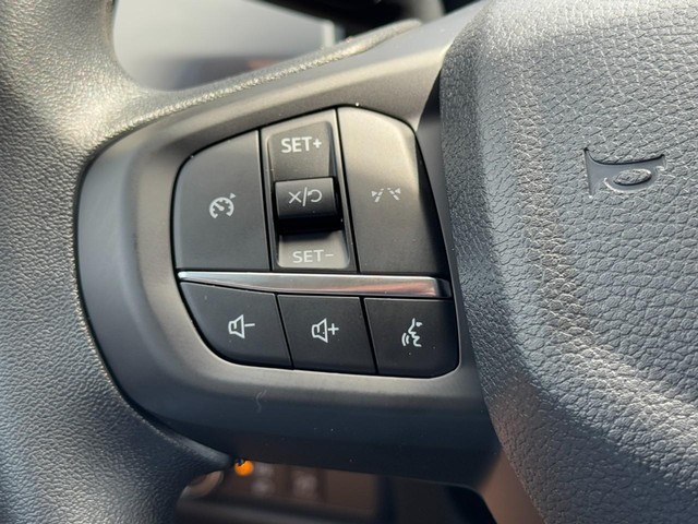 Ford Ranger Vehicle Image 10