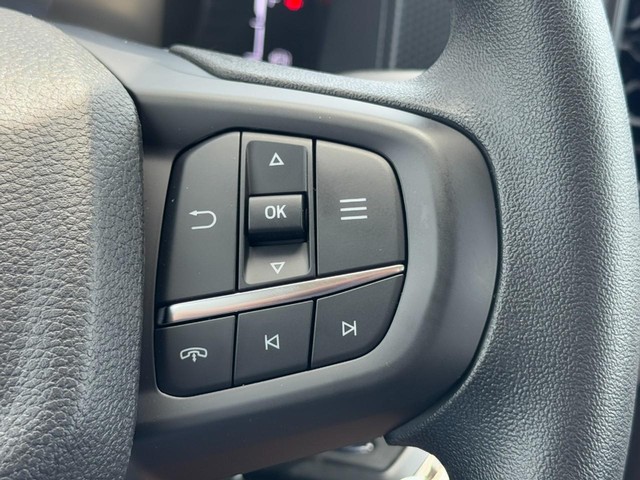 Ford Ranger Vehicle Image 11