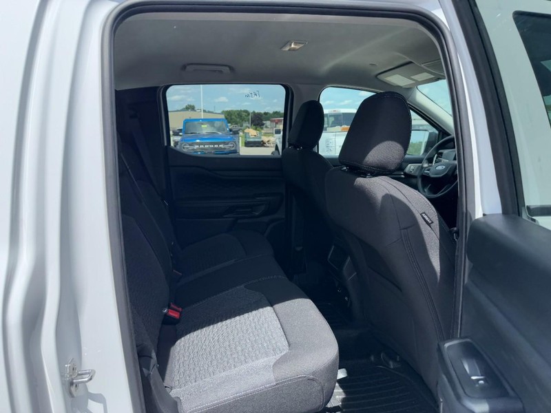 Ford Ranger Vehicle Image 05