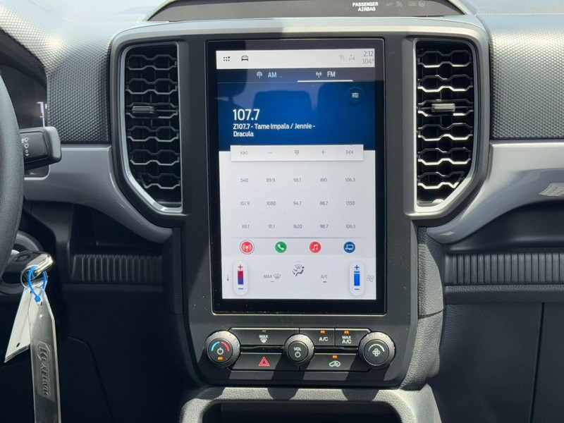 Ford Ranger Vehicle Image 08
