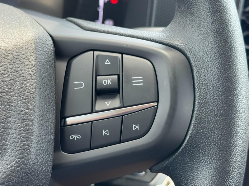 Ford Ranger Vehicle Image 11