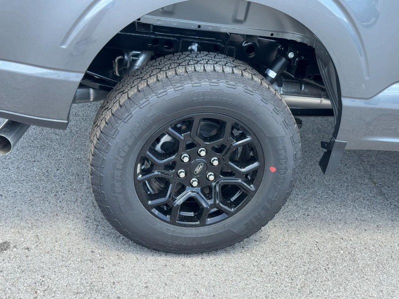Ford F-150 Vehicle Full-screen Gallery Image 4