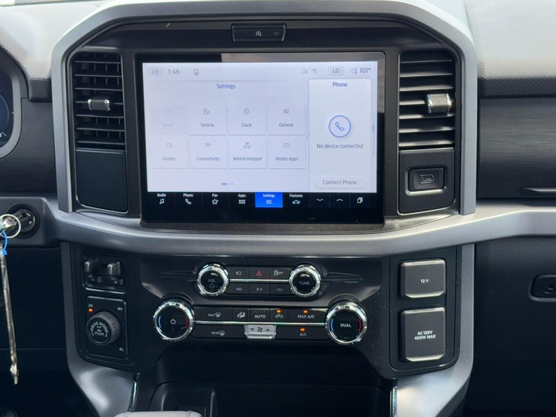 Ford F-150 Vehicle Full-screen Gallery Image 8