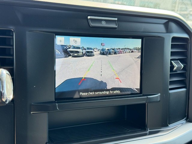 Ford Super Duty F-350 SRW Vehicle Image 14