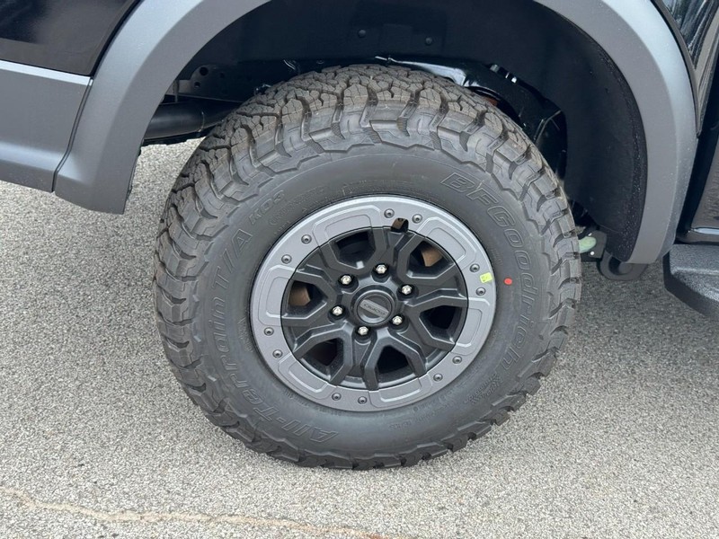 Ford Ranger Vehicle Image 04