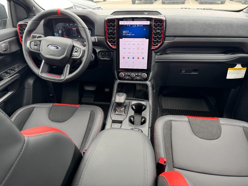 Ford Ranger Vehicle Image 06