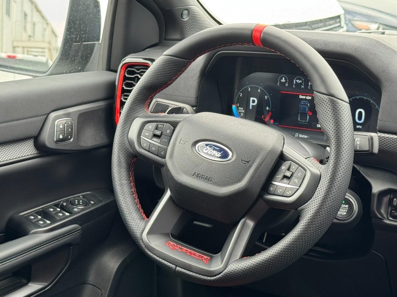 Ford Ranger Vehicle Image 07