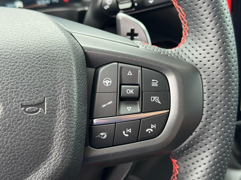 Ford Ranger Vehicle Image 12