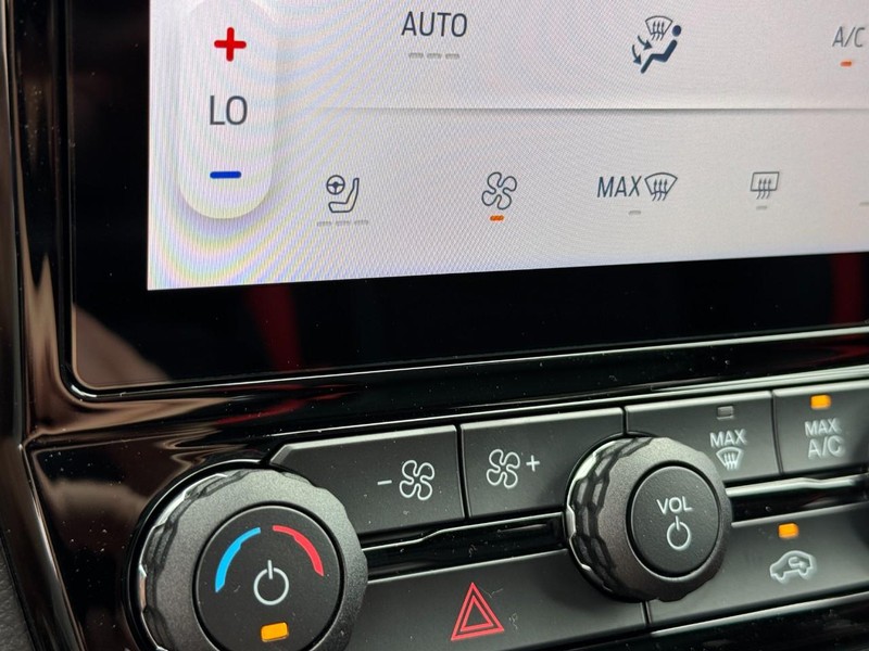 Ford Ranger Vehicle Image 14