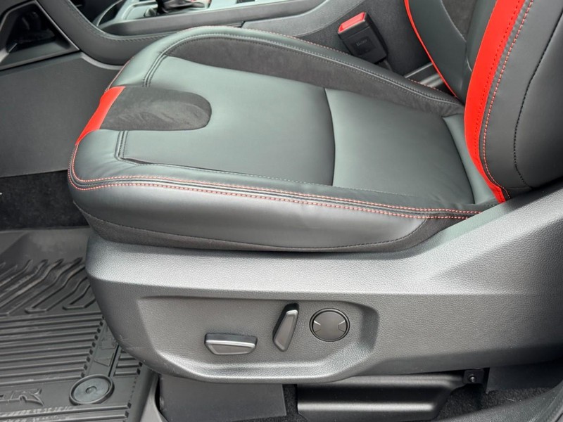 Ford Ranger Vehicle Image 16