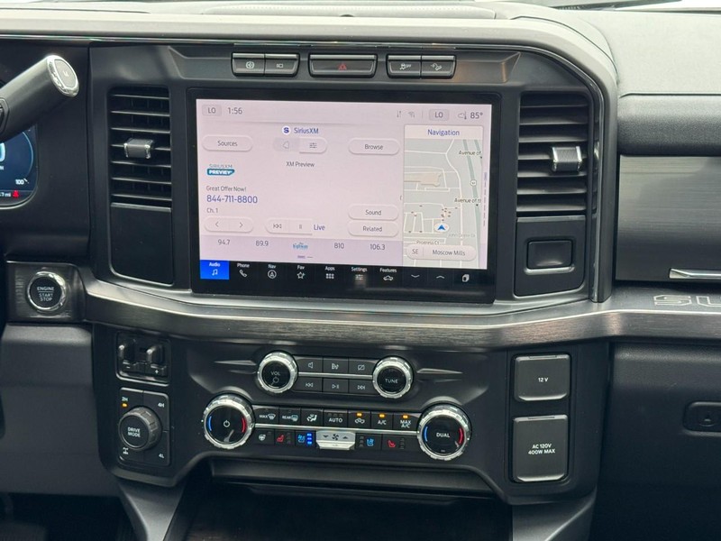 Ford Super Duty F-350 SRW Vehicle Full-screen Gallery Image 13