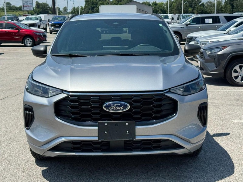 Ford Escape Vehicle Image 09