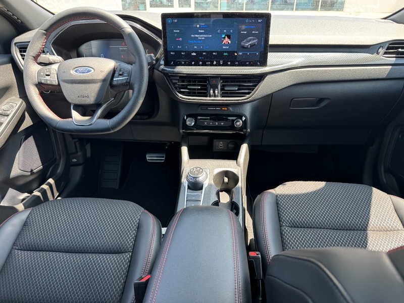 Ford Escape Vehicle Image 11