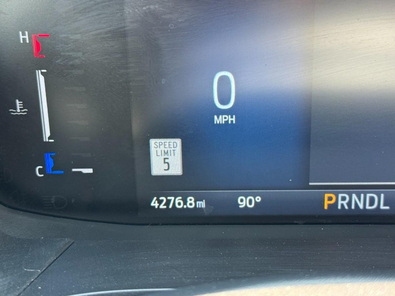 Ford Escape Vehicle Image 18