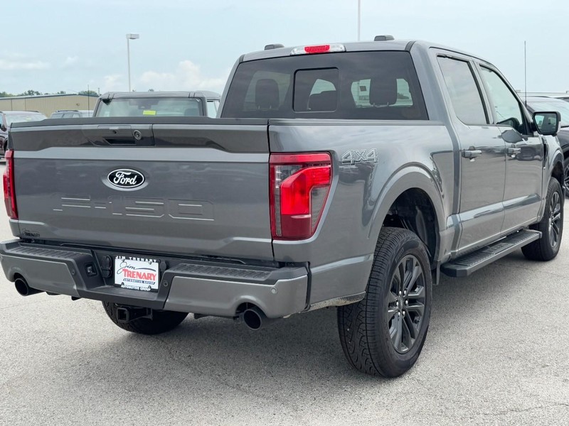 Ford F-150 Vehicle Image 03