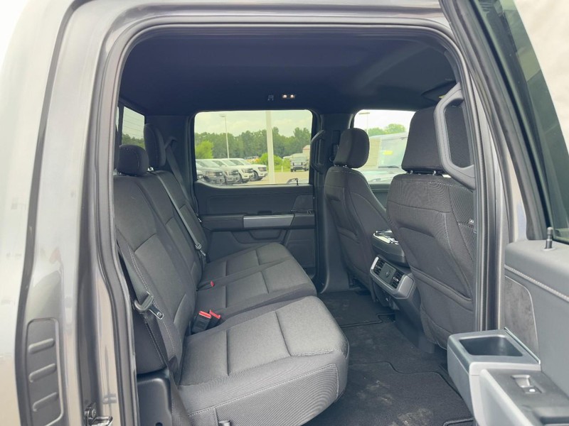 Ford F-150 Vehicle Image 05