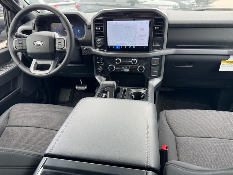 Ford F-150 Vehicle Image 06