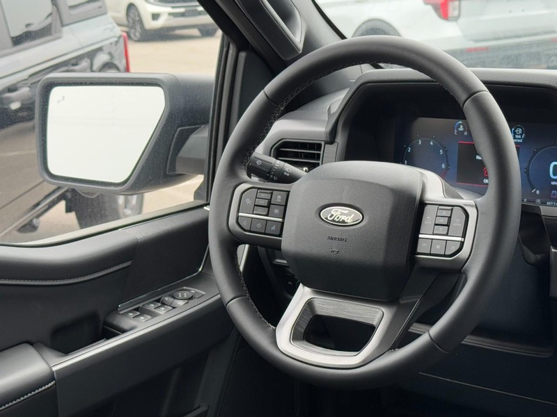 Ford F-150 Vehicle Image 07