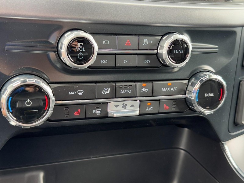 Ford F-150 Vehicle Image 12