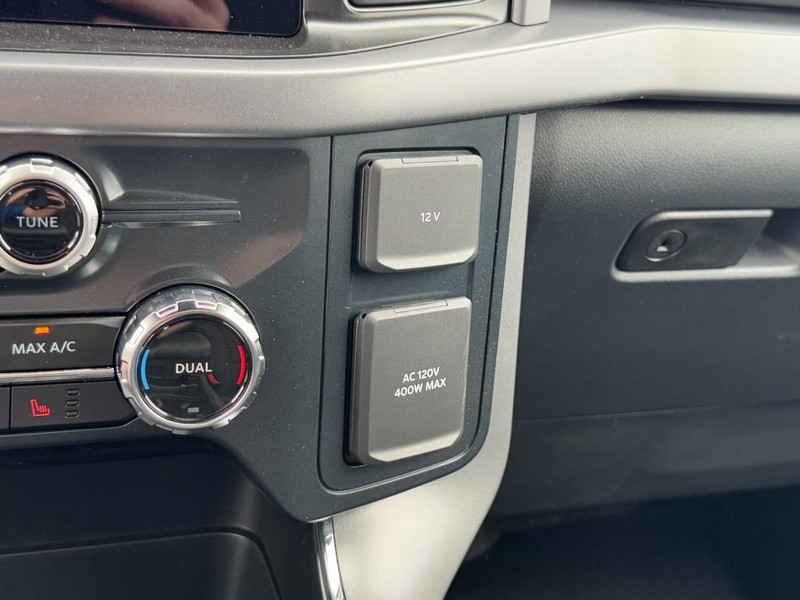 Ford F-150 Vehicle Image 13
