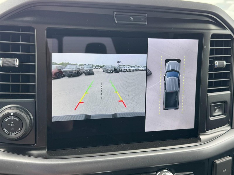 Ford F-150 Vehicle Image 15