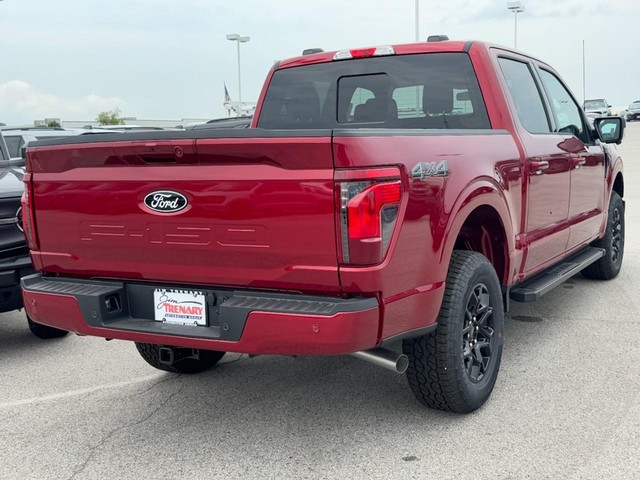 Ford F-150 Vehicle Image 03