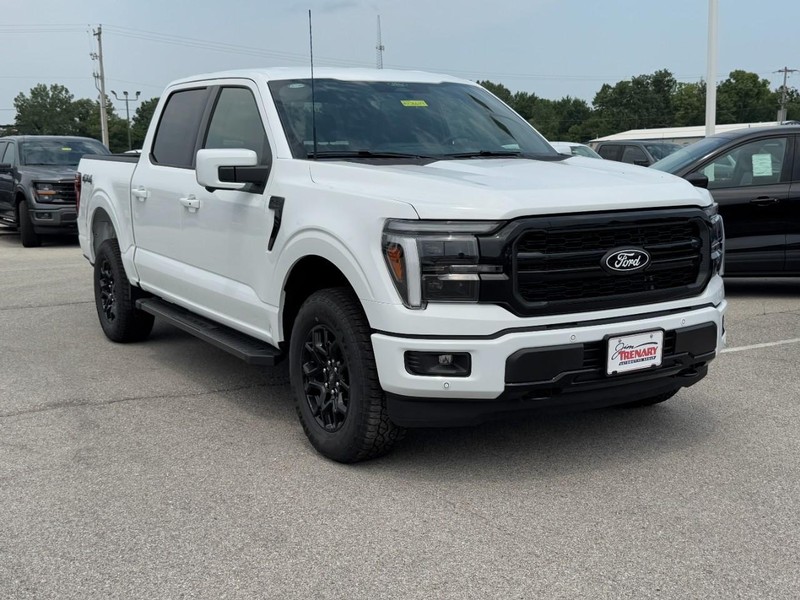 Ford F-150 Vehicle Image 02