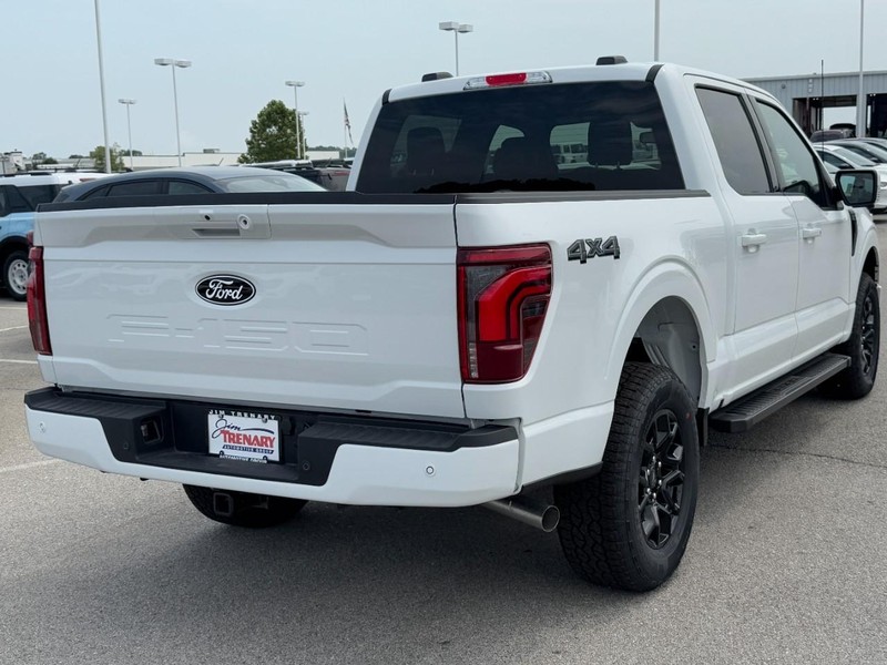 Ford F-150 Vehicle Image 03
