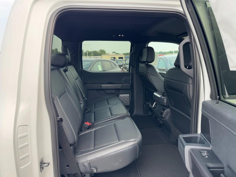 Ford F-150 Vehicle Image 05